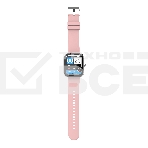 Смарт-часы HIPER IoT Watch Active Rose, фото2