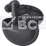 Наушники Huawei Freebuds 5i T0014 NEBULA черный, фото8