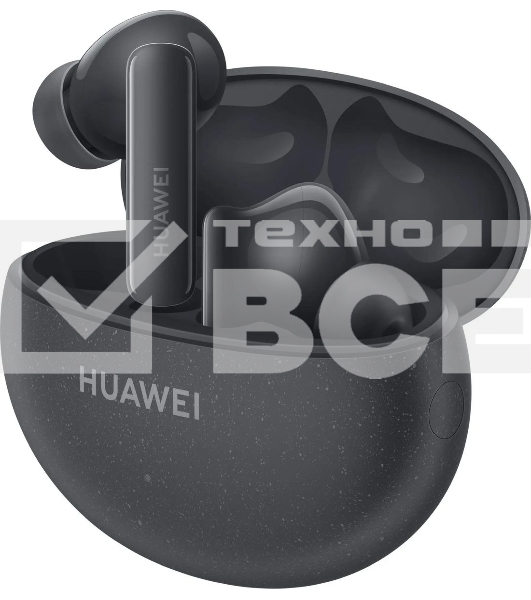 Наушники Huawei Freebuds 5i T0014 NEBULA черный