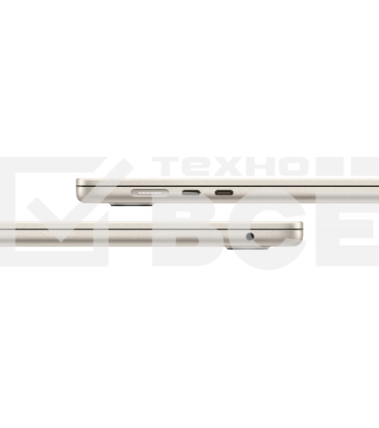Ноутбук Apple MacBook Air 15