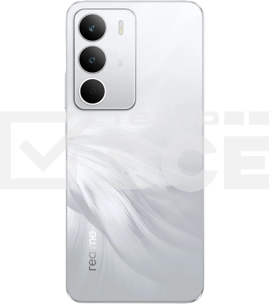 Смартфон Realme RMX5303 C71 6/128Gb, белый