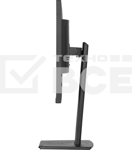 Монитор 27' Iiyama ProLite XUB2797QSN-B2 IPS 2560x1440, 100 Гц, 1 мс, 16:9, 300 кд/м², HDMI 2.0, DP 1.4, 3.5 Jack, USB-C (65 Вт), USB Hub (3x USB 3.0), Ethernet, динамики (2x2 Вт), Adaptive-Sync, черный