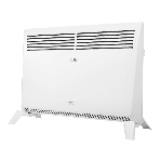 Конвектор электрический Ballu Camino Eco Turbo BEC/EMT-2000 + Кронштейн CWM-02, фото 1