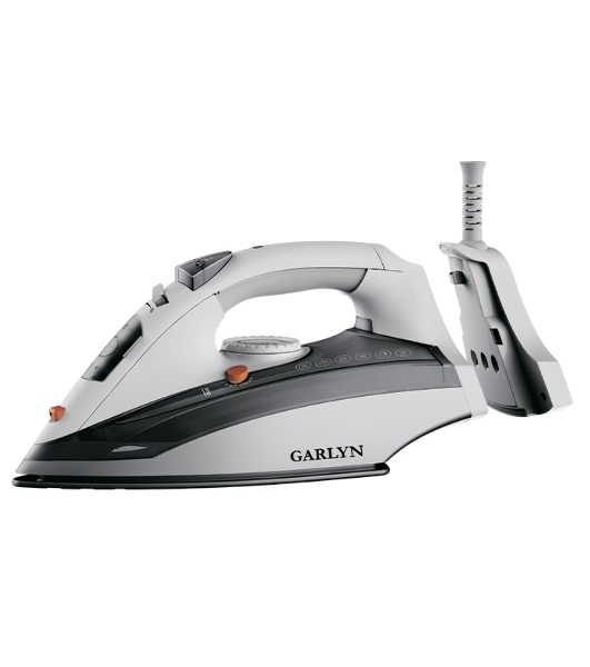 Беспроводной утюг GARLYN GT-240