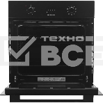 Электрический духовой шкаф Thomson BO30E-6803, встраиваемый, фото11