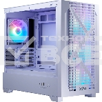 Компьютерный корпус XPG LANDER300MAA белый, фото 1