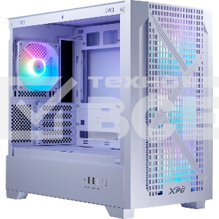 Компьютерный корпус XPG LANDER300MAA белый