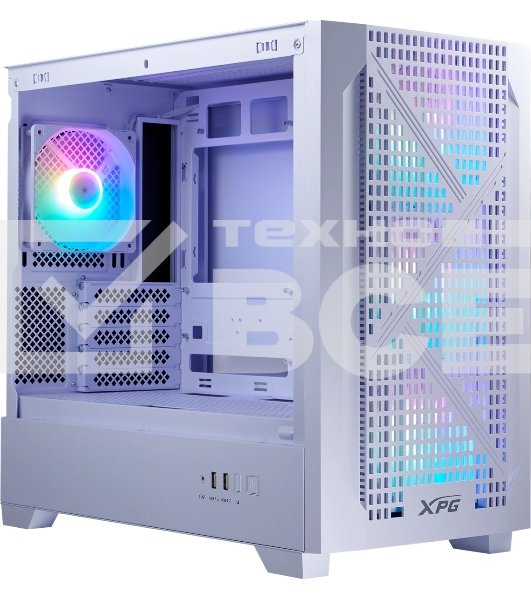 Компьютерный корпус XPG LANDER300MAA белый