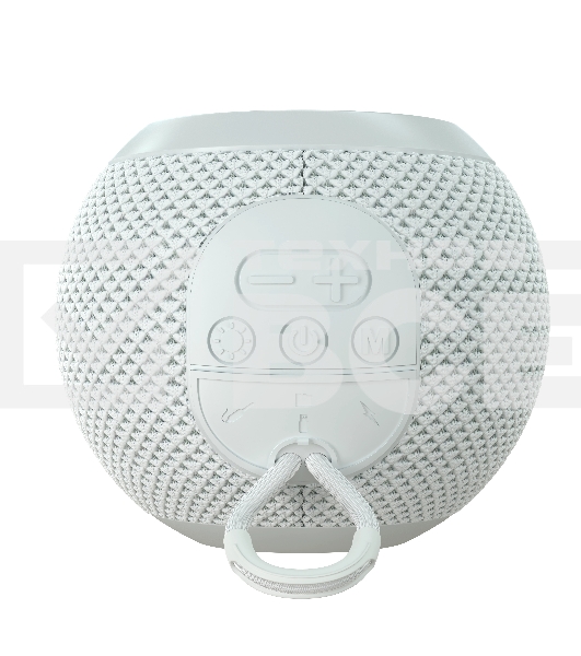 Беспроводная колонка MORE CHOICE BS55 Grey