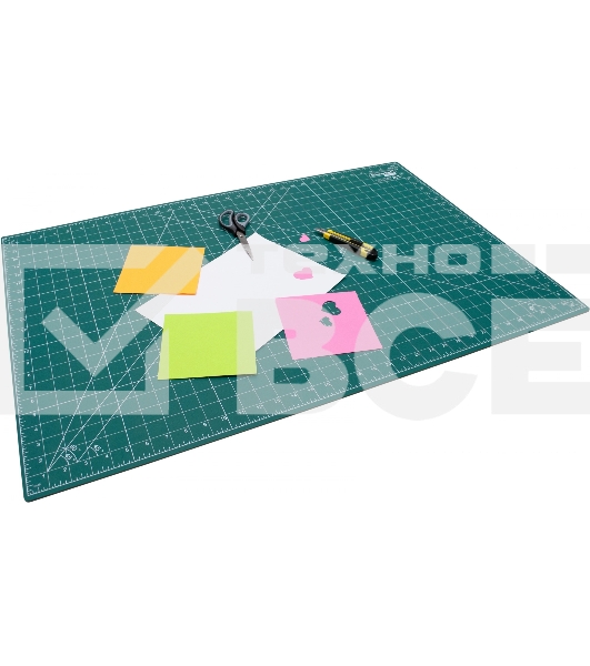 Подкладка для резки Silwerhof Create A1 594x841 мм