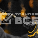 Заклепки резьбовые Denzel стальные, оцинкованные, М5, пластиковый кейс, 100 шт., фото2