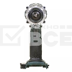 Профессиональный шуруповерт аккумуляторный Klpro KLNM18-00 (18В, без ЗУ и АКБ, 40Нм, 2 скорости, 20-ступений к/м, подсветка,в кейсе), фото11