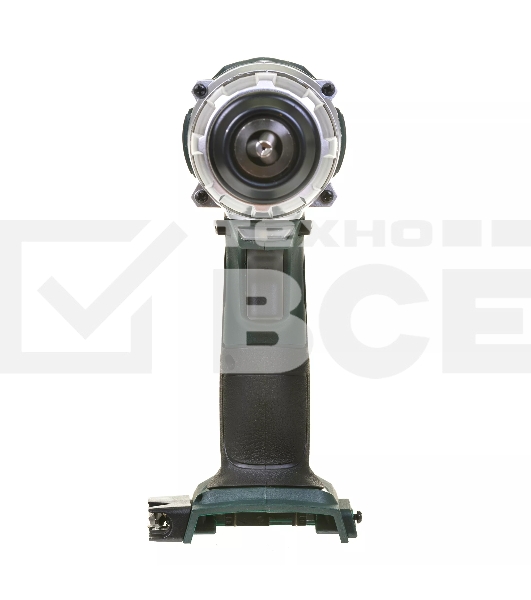 Профессиональный шуруповерт аккумуляторный Klpro KLNM18-00 (18В, без ЗУ и АКБ, 40Нм, 2 скорости, 20-ступений к/м, подсветка,в кейсе)