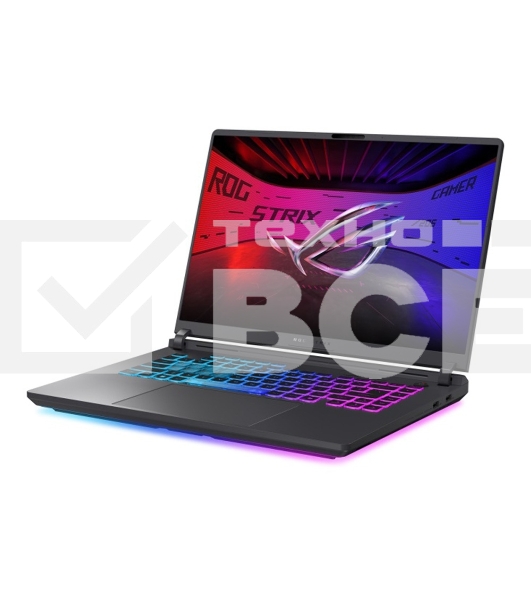 Ноутбук ASUS ROG Strix G16 G615JHR-S5058 16