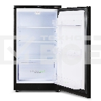 Холодильник Бирюса B409 черный однокамерный 115л, фото6