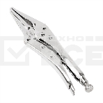 Зажимные клещи удлиненные Deli DL20015B 9