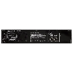 Модуль Yamaha [TIO1608-D2] [VGM3590] коммутационный с 16 вх. (XLR) и 8 вых.(XLR), со встроенным протоколом сетевого цифрового аудио Dante. 48 кГц 24 bit. Соединение в цепи Stagebox до 3-х штук (QUICK CONFIG). 2U., фото3