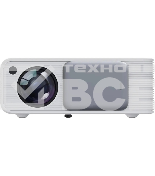 Проектор Cactus CS-PRM.01WT.Full HD LCD 19000Lm LS 700Lm ANSI (1920x1080) 2500:1 ресурс лампы:50000часов 2xUSB typeA 2xHDMI 1.8кг