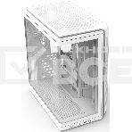 Компьютерный корпус ZALMAN MidTower P60 белый (ATX, без БП, 5x120мм ARGb fans, 1xUSB Type C, 2xUSB 3.0) (Zalman P60 белый), фото5