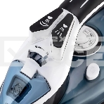 Утюг Vitek VT-8304 2400Вт черный/белый/синий, фото4