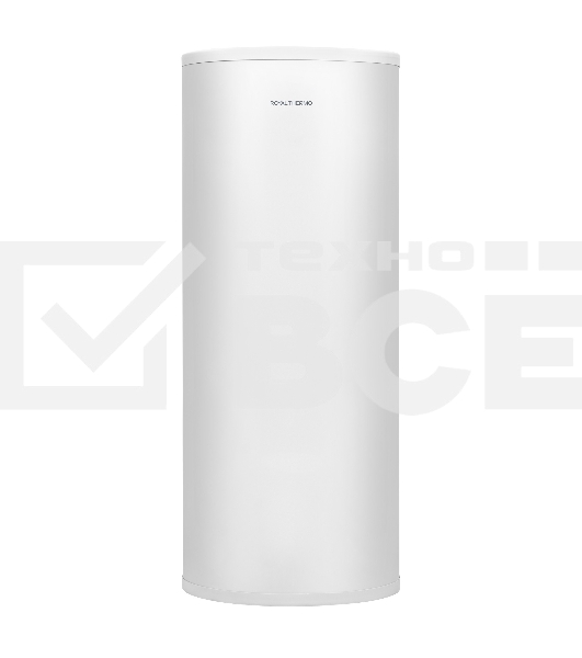 Бойлер косвенного нагрева Royal Thermo AQUATEC Eco EF200 напольный