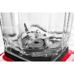 Блендер KitchenAid 5KSB4026EER красный, фото4