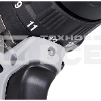 Дрель-шуруповерт аккумуляторная ИНТЕРСКОЛ ДАУ-13/18ВК, Аккумуляторный, 18В, 2 АКБ, Ударный, Кейс, фото9