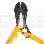 Болторез Denzel 450 мм, 18', Cr-Mo, фото3