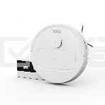 Робот-пылесос Ecovacs Deebot N20e белый YDLX11-3, фото4