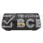 Устройство зарядное для аккумуляторов Denzel IBC-18-3.0-2, Li-Ion, 18В, 3,0 А, для двух батарей, фото2