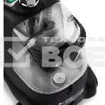 Отпариватель напольный Kitfort KT-978 2200Вт черный/черный, фото4