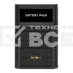 Батарейный блок ExeGate PowerExpert BB-96V.8S7Ah для TL-3000.96V встроенные батареи 12V 7.2Ah - 8шт, фото5