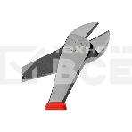 Бокорезы Matrix 200 мм, хром-ванадий, двухкомпонентные рукоятки, фото5