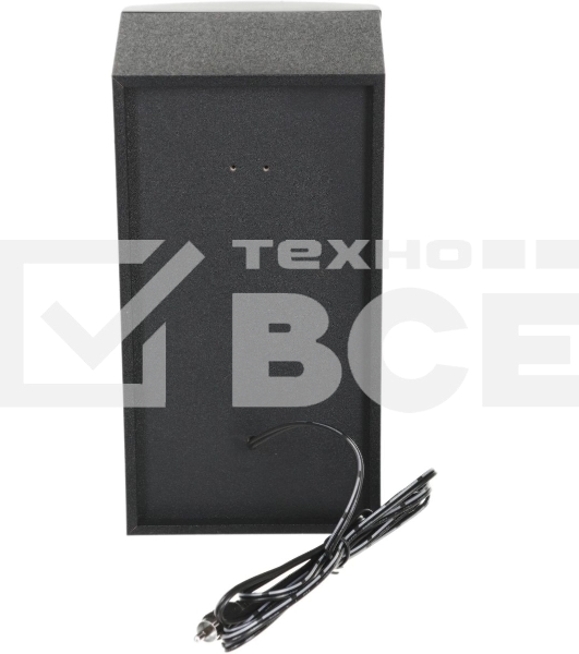 Акустическая система 2.1 SVEN MS-2080/70 Watt/~220V 50Hz/FM-тюнер, USB/SD, дисплей/BLUETOOTH/ПДУ/Black