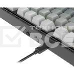 Клавиатура Redragon Star Blade Pro гибридная, USB Type-A, Bluetooth, радиоканал, чёрный, фото15
