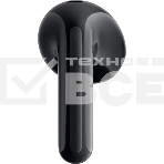 Наушники беспроводные Xiaomi Redmi Buds 8 Active черный, вкладыши, Bluetooth, до 6 ч, фото4