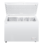 Морозильный ларь Centek CT-1795, белый, 290л, фото2