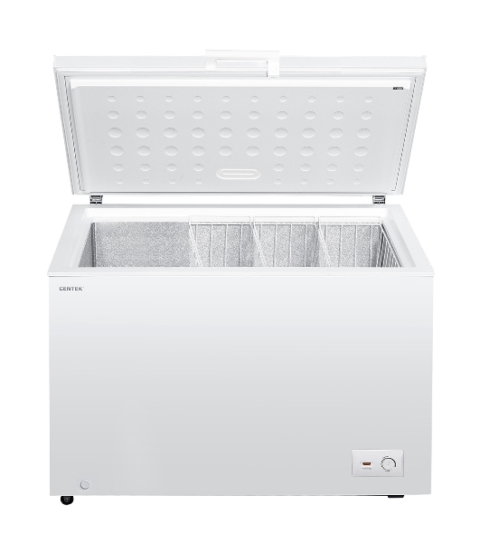 Морозильный ларь Centek CT-1795, белый, 290л