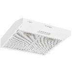 Вытяжка подвесная Elikor ECO WH 50 белая, 49.5 см, 400 куб. м/ч, 55 дБ, фото 1