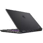 Ноутбук MSI Cyborg 15 C2WE-016XRU/15.6'/IPS/Intel Core 7 240H/16Gb/1Tb SSD/NVIDIA GeForce RTX5050 8Gb/DOS/серый/1.9kg, фото9