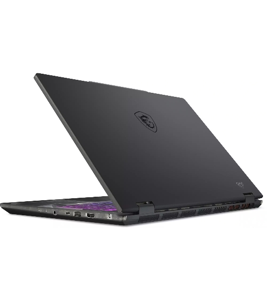 Ноутбук MSI Cyborg 15 C2WE-016XRU/15.6'/IPS/Intel Core 7 240H/16Gb/1Tb SSD/NVIDIA GeForce RTX5050 8Gb/DOS/серый/1.9kg