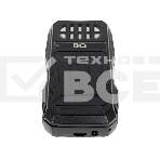 Мобильный телефон BQ 1842 Tank mini черный, фото8