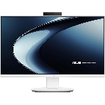 Моноблок Asus VM670KA-WPE0030 27' Full HD Ryzen AI 7 350 (2) 32Gb SSD1Tb RGr без ОС GbitEth WiFi BT клавиатура мышь Cam белый 1920x1080, фото3