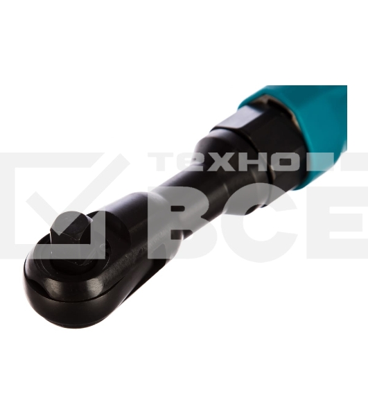 Трещотка пневматическая GROSS G120 57446  1/2'' 122нм 160об/мин