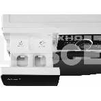 Стиральная машина Weissgauff WM 61410 Autodose Inverter Steam белый, загрузка фронтальная 12 кг, 1400 об/мин, класс А+++, фото7