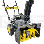 Снегоуборщик Huter SGC 4000E, фото10