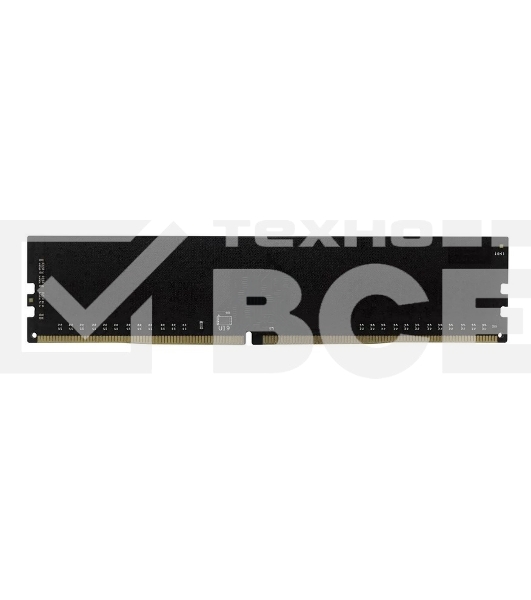 Оперативная память Patriot Signature, DDR4, 8GB (1x8 GB), 2666 MHz, CL19