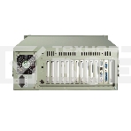 Компьютерный корпус Advantech IPC-610BP-00LD 4U 15-Slot Rack-mount Chassis with Front-Accessible Fan, w/o backplane, w/o PSU, фото2