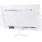 Монитор HIPER SW2401 белый 23.8' IPS 1920x1080, 75 Гц, 5 мс, 16:9, 250 кд/м2, 1хHDMI, 1хDP, 1хVGA, выход на наушники,, фото5