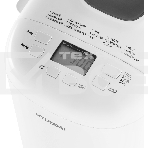 Хлебопечь Hyundai HYBM-M0714 550Вт белый, фото3